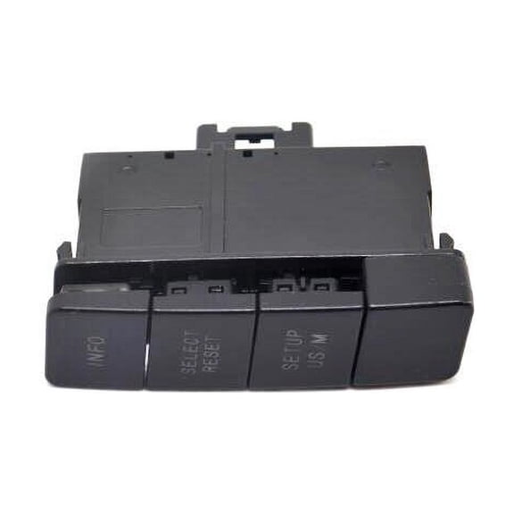 Multi Function Switch - Compatible with 2007 - 2009 Toyota Tundra 2008