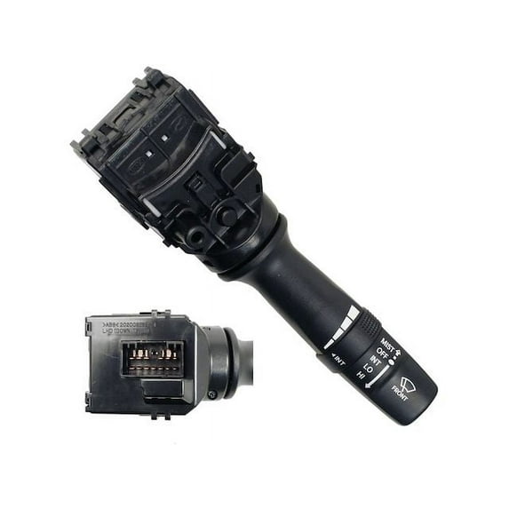 Multi Function Switch - Compatible with 2011 - 2014 Hyundai Sonata 2012 2013