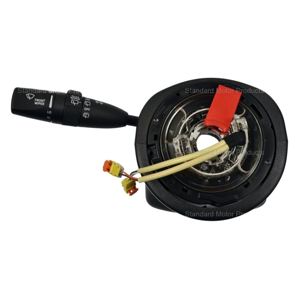 Multi Function Switch