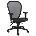 thumbnail image 1 of Boss Multi Function Mesh Chair-Feature:Without Headrest, 1 of 2