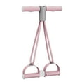 thumbnail image 1 of Multi-Function Tension Rope – Resistance Bands with Handles – Sit Up Exercise Equipment Home Gym Tummy Trainer for Men Women, 1 of 8