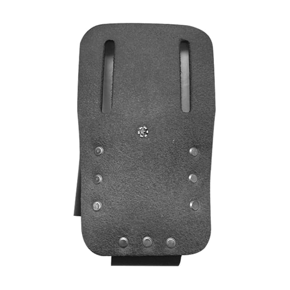 Multi-Function Tool Bags PU1eatherElectrician Bag Tape Measure Tools Storage Waist Pouches