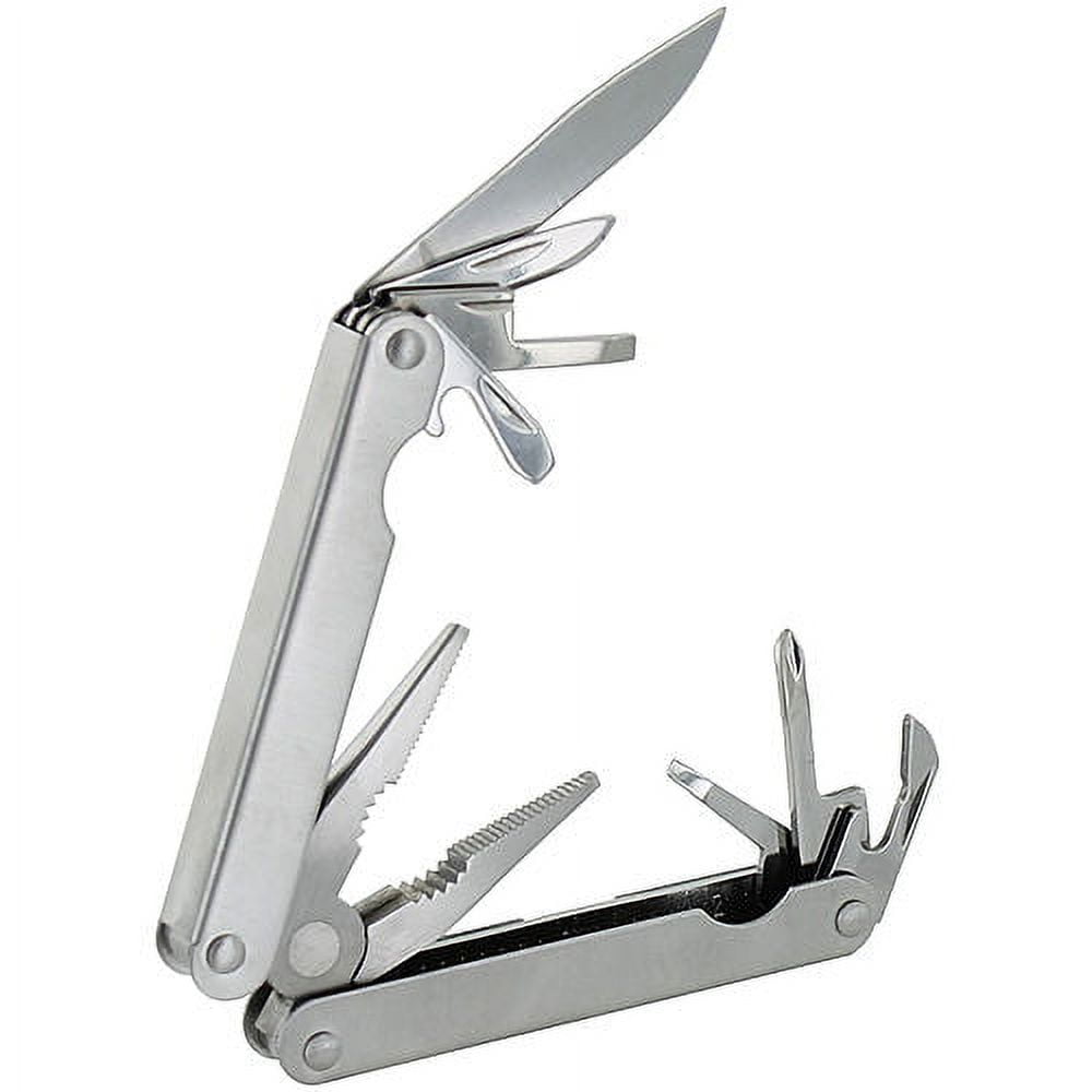 MultiFunction Tool Set 9pc