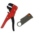 thumbnail image 1 of Multi-Function Wire Stripping Tool Set Return Spring Cable Crimper, 1 of 7