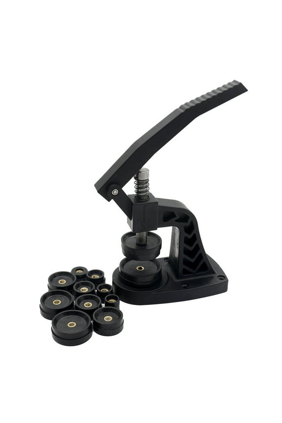 Multi-Functional 18~50MM Watch Press Back Case Press +12 Sizes Dies