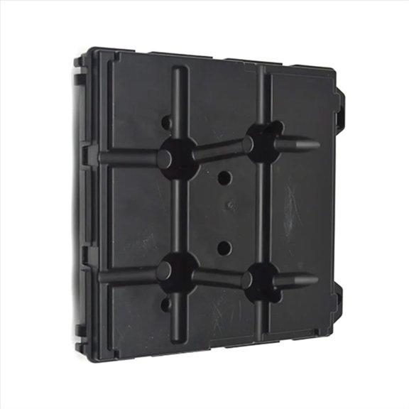 Multi Functional Advanced Vehicle Onboard Power Supply Control Module 7E0937090D For Santana Multivan