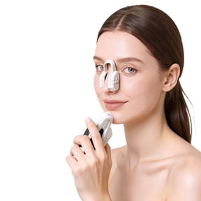 Multi-Functional Aesthetic Contouring System, Premium Cordless 3D Nose Beauty Device with 4 Modes, Luxury Physical Wellness Gift for Partners and Parents, 2026 Elite Edition