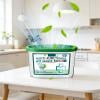 Multi-Functional Air Magics Box Indoor Air Purification Dusts Removal Magics Box Plants-Baseds And Power Free Auto Vacuum Perfects For Home And Office
