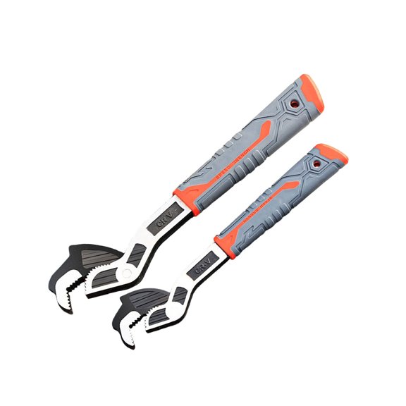 Multi Functional Auto Locking Tool With Antislip Mechanism High Torques Capacity Suitable For Home Workshop Maintenance