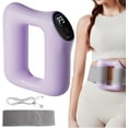 thumbnail image 1 of Multi Functional Body Fascia Massage Ring with 5-Speed Adjustment, Ergonomic Rechargeable Design for Muscle Relaxation and Recovery, 1 of 5