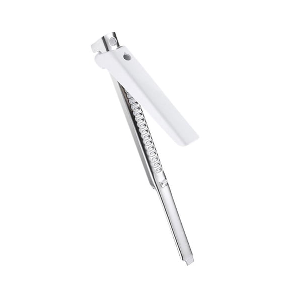 Multi Functional Bottle Opener, Effortless Cap Screw, Kitchen Can Opener