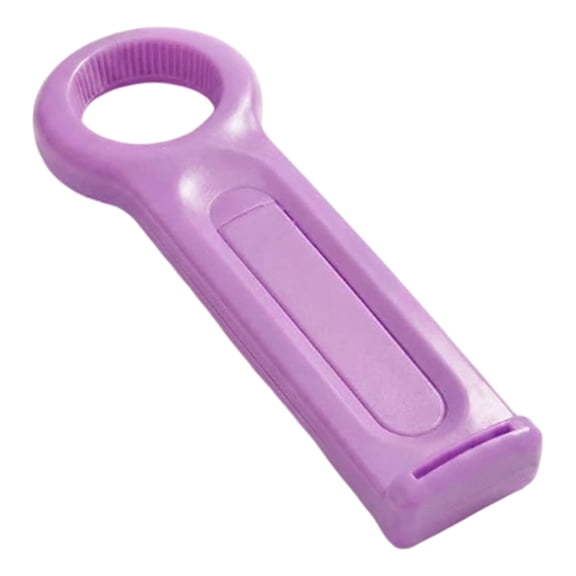 Multi Functional Can Opener And Beer Opener, Plastic Bottle Cap Opener with Mobile Phone Holder, Compact for Home Kitchen Or Travel, 1 Bottle Opener