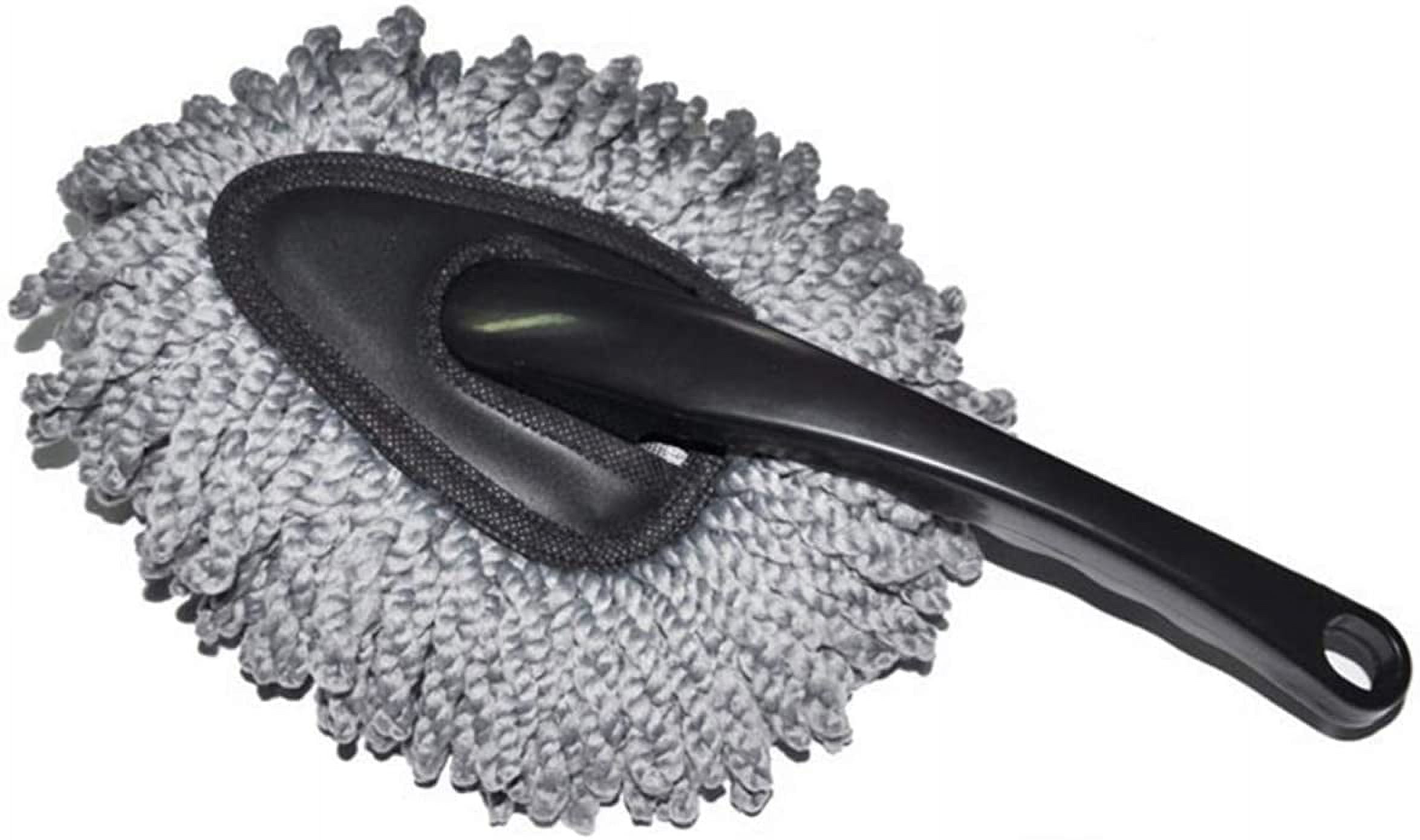 MultiFunctional Car Dash Duster Interior & Exterior Cleaning Dirt Dust