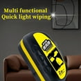 Multi Functional Car Interior Refurbishing Agent Leather microfiber