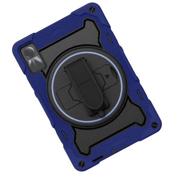 Multi Functional Case for Pad 2023 Featuring Shockproof And Shoulder Strap Stand Function