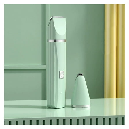 Multi-Functional Charge Dog Clippers Cordless Pet Shaver Clippers Trimmers Low Noise Pet Grooming ,Cordless Using