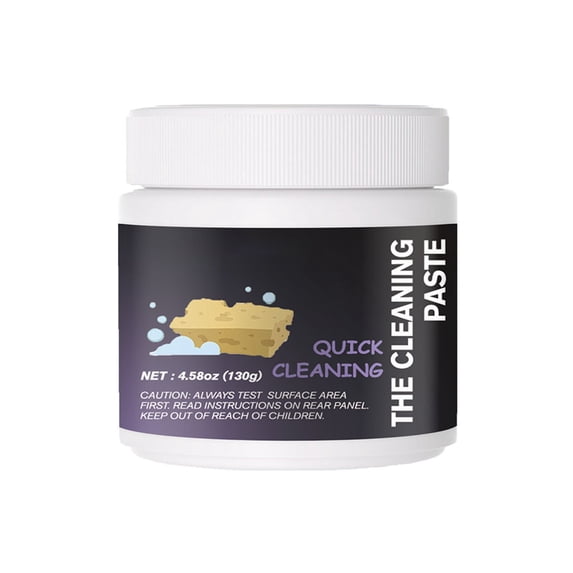 Multi Functional Cleaning Cream