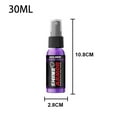 MultiFunctional Coating Renewal Agent, 30ml Ceramic Car Coating Spray