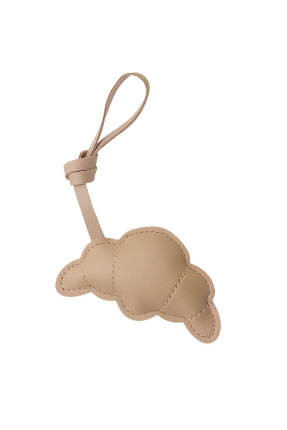 Multi Functional Croissants Key Rings User Friendly Materials Ideal For City And Practical Key Management