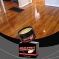 thumbnail image 1 of Multi Functional Daily Care Wax For Wooden Floors 100g, Wood Surface Maintenance Polishing Wax For Furniture Floor Cabinets And Home Protection, 1 of 9