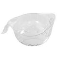 Multi Functional Drain 2024 New Fruit Cleaning Bowl With Strainer