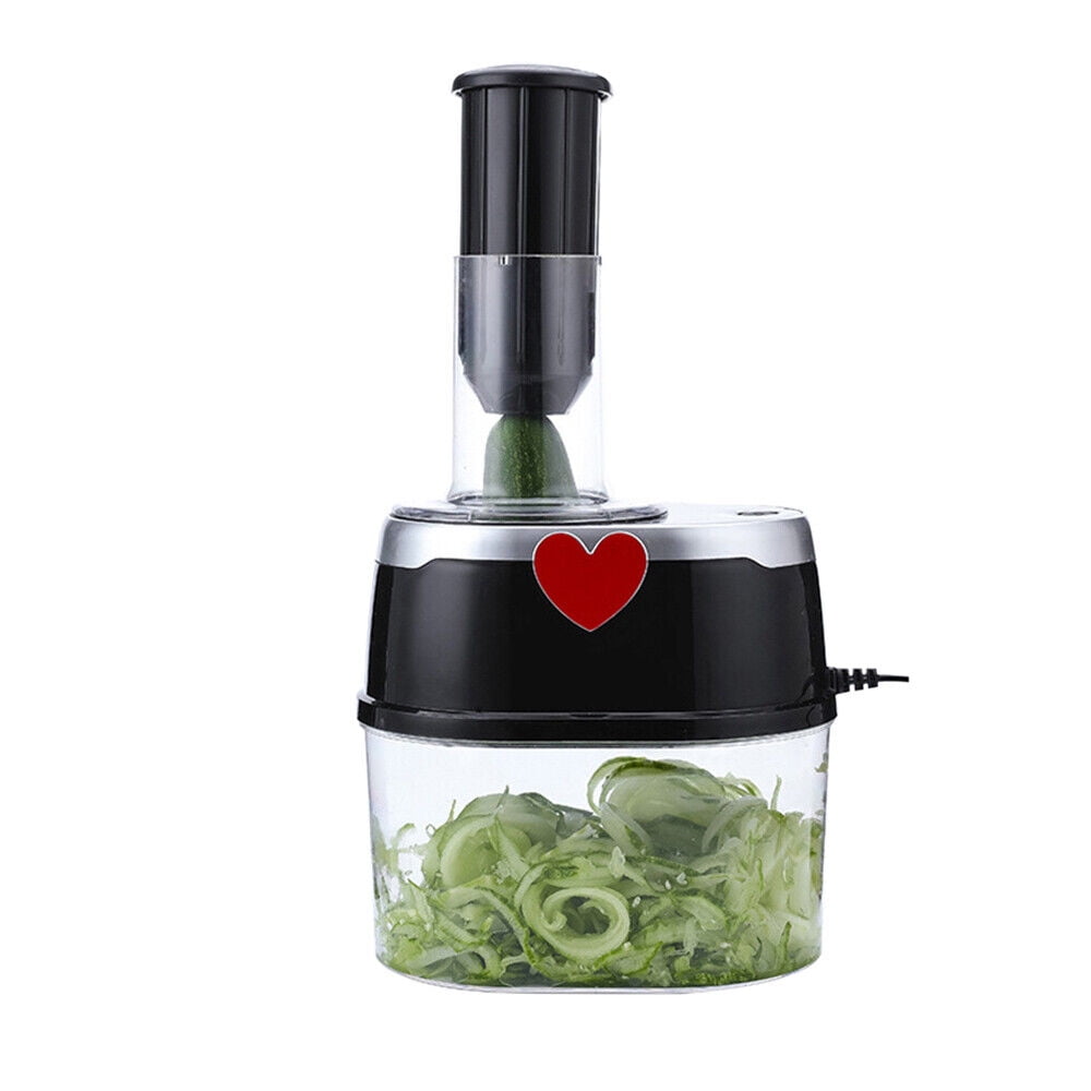 MultiFunctional Electric Vegetable Choppers Grater, Fruit Food