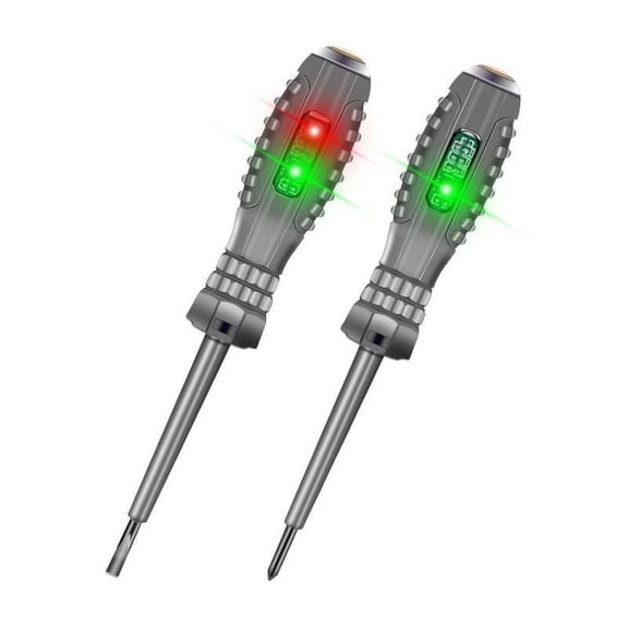 Multi-Functional Electrician Screwdriver Pencil AC Non-contact Induction Test Pen Voltage ,High&Low Sensitivity