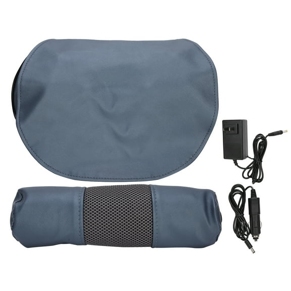 Multi Functional Electronic Pulse Massager Pain Relief Therapy Muscle Stimulator 110-240V(US Plug )