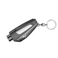 thumbnail image 1 of Multi-Functional Emergency Car Hammer (Window Breaker Tool), Black A, 3-In-1 Car Emergency Escape Hammer, Black A, Window Glass Breaker And Seatbelt Cutter, Meiiso, 1 of 8