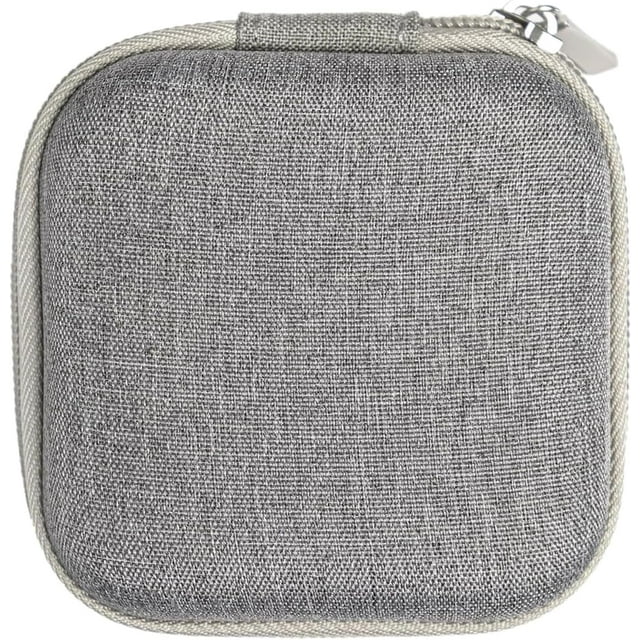 MultiFunctional Eye Drops, Medicine & Travel Accessories Organizer