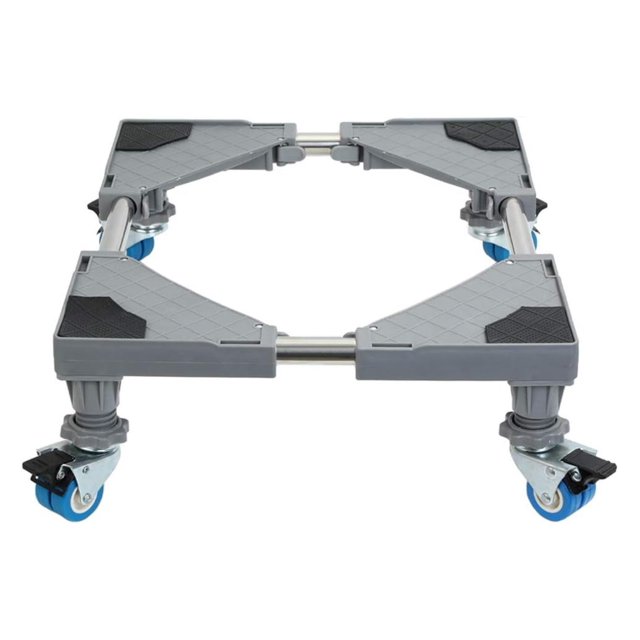 MultiFunctional Furniture Dolly Base Adjustable Movable Base