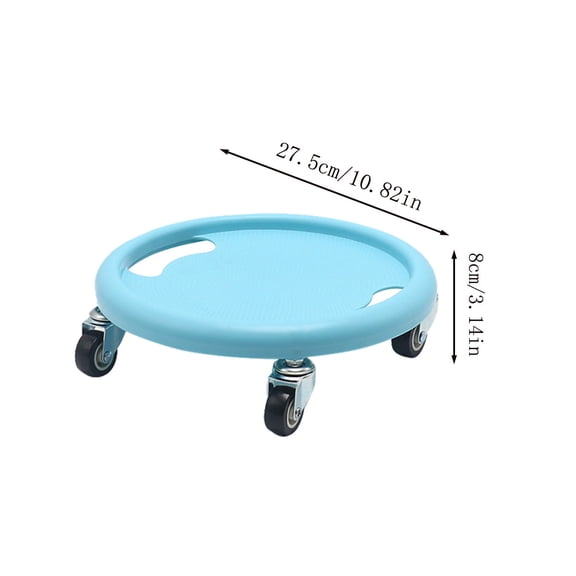 Fitness for Home Gym Multi-functional Gliding Disc Abdominal Disc Fitness Abs Sliding Disc Wheel Fitness Wheel Roller