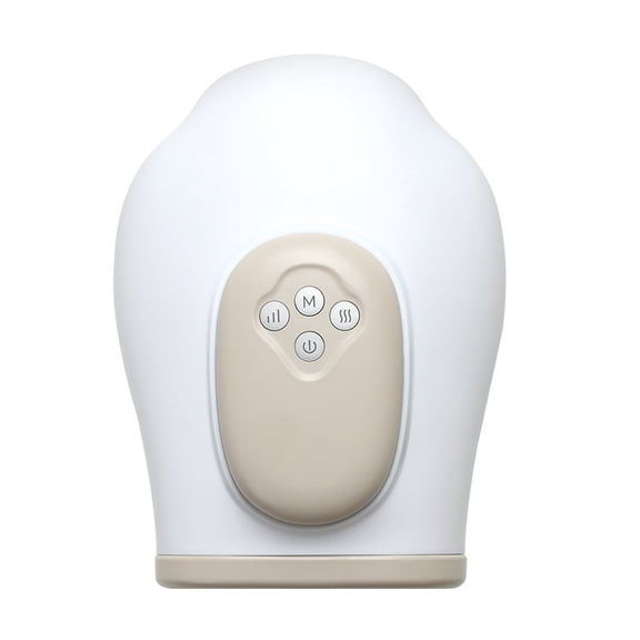 Multi-Functional Hand Stimulation System, Premium Cordless 3D Palm Massager with 3 Modes, Luxury Physical Wellness Gift for Parents and Partners, 2026 Elite Edition