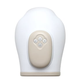Multi-Functional Hand Stimulation System, Premium Cordless 3D Palm Massager with 3 Modes, Luxury Physical Wellness Gift for Parents and Partners, 2026 Elite Edition