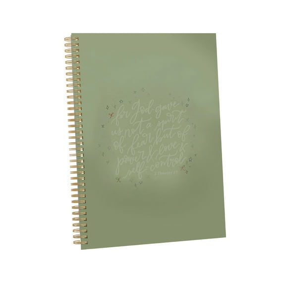 Multi Functional Inspiring Study Notebook Dream Inspiring, Efficient Planning, Personalized Growth Record Book