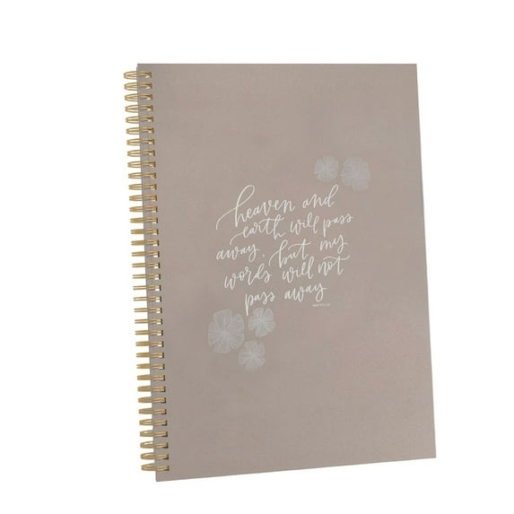 Multi Functional Inspiring Study Notebook Dream Inspiring, Efficient Planning, Personalized Growth Record Book