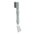 Multi Functional Kitchen Degreaser Stainless Steel Cleaning Brush for