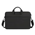 thumbnail image 1 of Multi Functional Laptop Bag 15.6-16 Inch Sturdy and Not Afraid Of Scratches with Velvet Lining Waterproof Computer Bag, 1 of 6