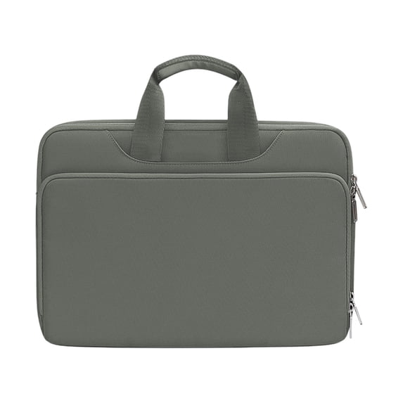 Multi Functional Laptop Bag 15.6-16 Inch Sturdy and Not Afraid Of Scratches with Velvet Lining Waterproof Computer Bag