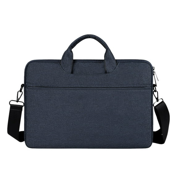 Multi Functional Laptop Bag 15.6-16 Inch Sturdy and Not Afraid Of Scratches with Velvet Lining Waterproof Computer Bag