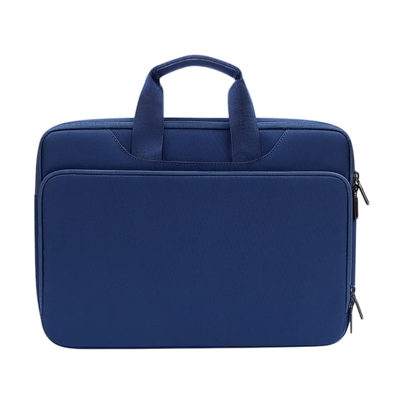 Multi Functional Laptop Bag 15.6-16 Inch Sturdy and Not Afraid Of Scratches with Velvet Lining Waterproof Computer Bag