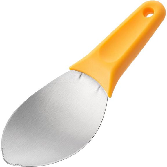 Multi Functional Mango Peeler Mango Peeling Cutting Knife Mango Peeling Separator Mango Scoop Avocado Peeler Fruit Kitchen Tool