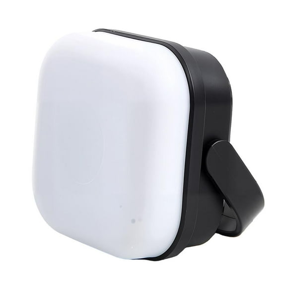 Multi Functional Mini Camping Lamp with Soft Warm Light and Three Adjustable Modes USB Rechargeable Long Battery Life for Outdoor Adventures Waterproof Design