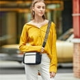 thumbnail image 1 of Multi Functional Mini Versatile Shoulder Bag Multi-purpose Crossbody Bag Waist Bag, 1 of 3