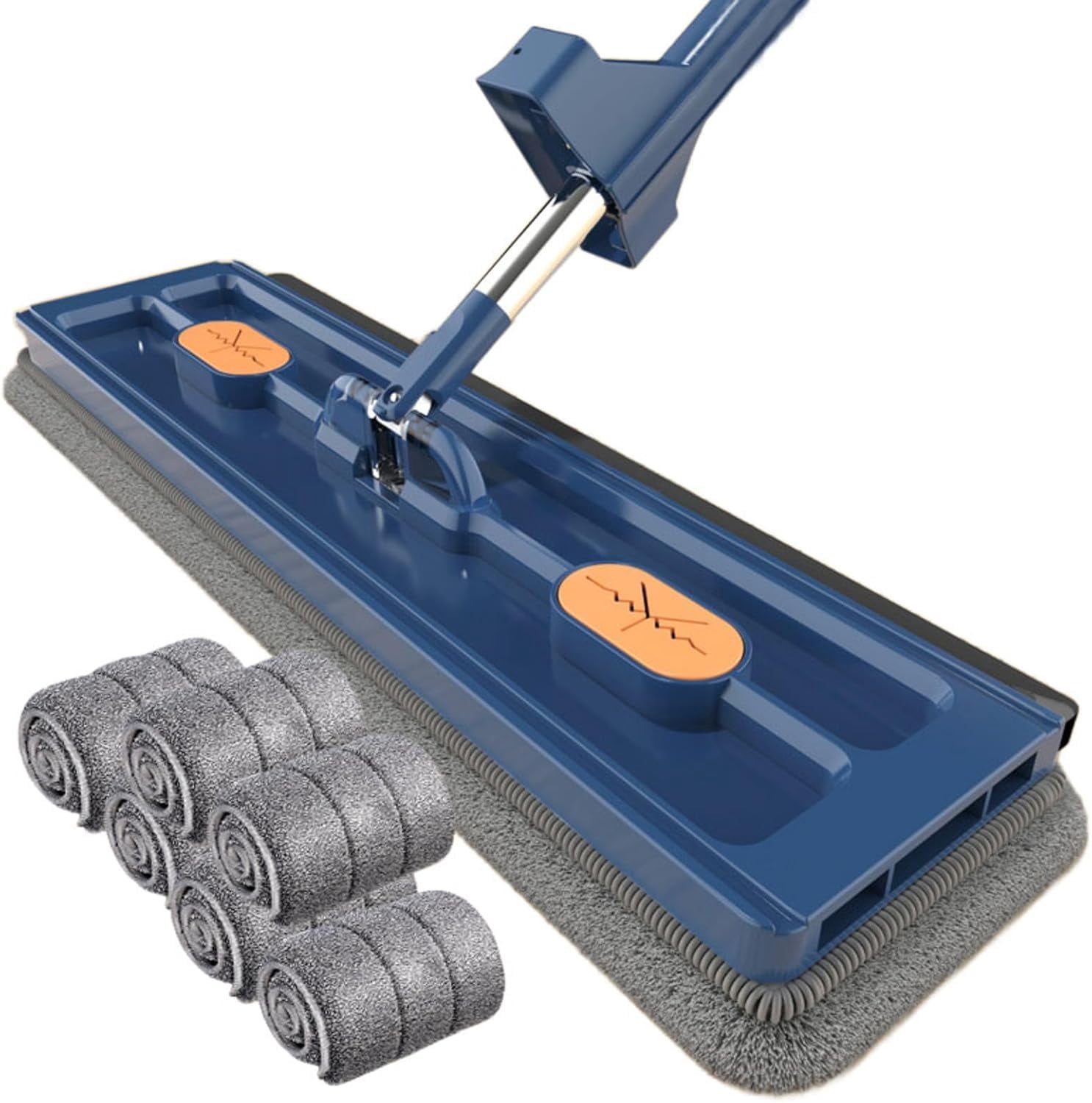 Multi-Functional Mop The Ultimate Cleaning Companion, 360Â° Rotating ...