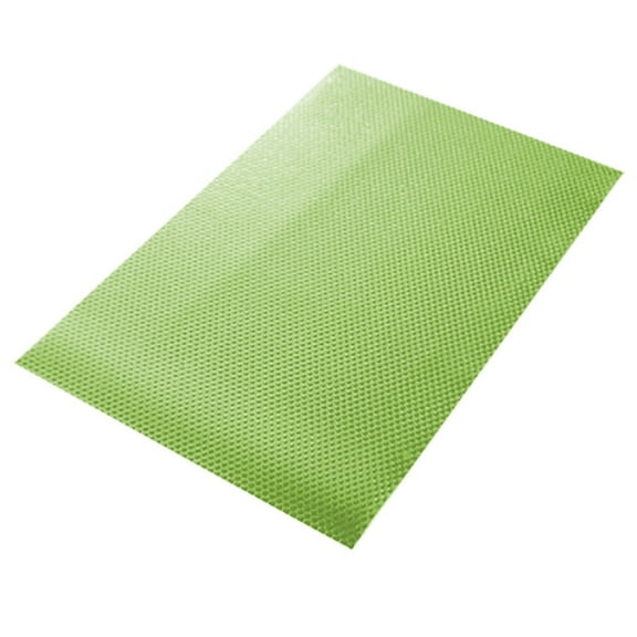 Multi-Functional Non-Slip Refrigerator Mat Refrigerator Drawer Liner Table Placemat Kitchen Appliance 1.48ft x 0.98ft