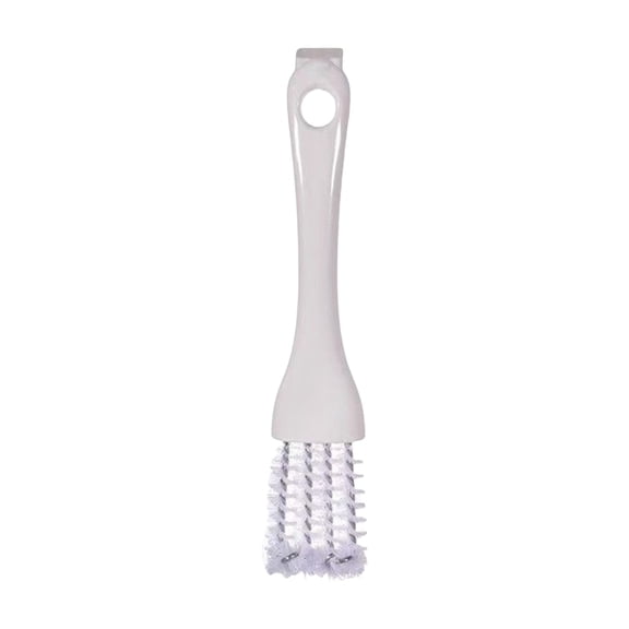 Multi Functional Nylon Cleaning Brush For BBQ Grill Mesh Frame Stove And Kitchen No Blind Spot