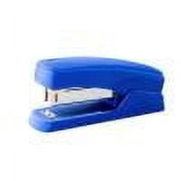 Multi Functional Office Stapler for Thick Books, Ergonomic Grip for Easy Use, Portable Organizer, for Daily Documents for Youth and Professionals