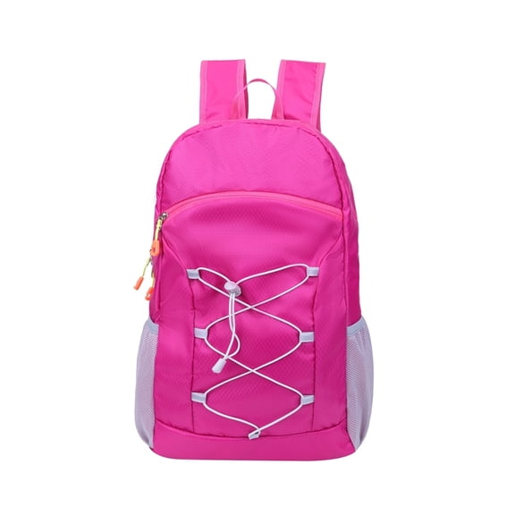 Multi Functional Outdoor Cycling, Hiking, Mountain Climbing And Cross-country, Sports Running Backpack, Lightweight And Breathable,Orange
