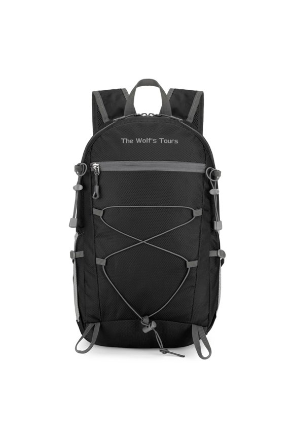 Multi Functional Outdoor Cycling, Hiking, Mountain Climbing And Cross-country, Sports Running Backpack, Lightweight And Breathable,Orange